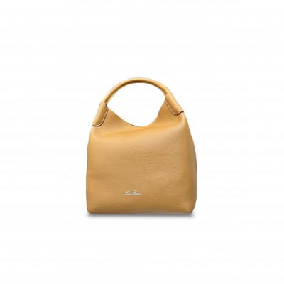 LORO PIANA LARGE BALE BAG FAN4646 (36*28*22cm)